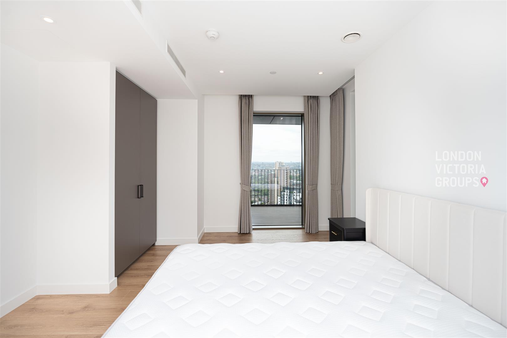 One Thames Quay, 222 Marsh Wall, London